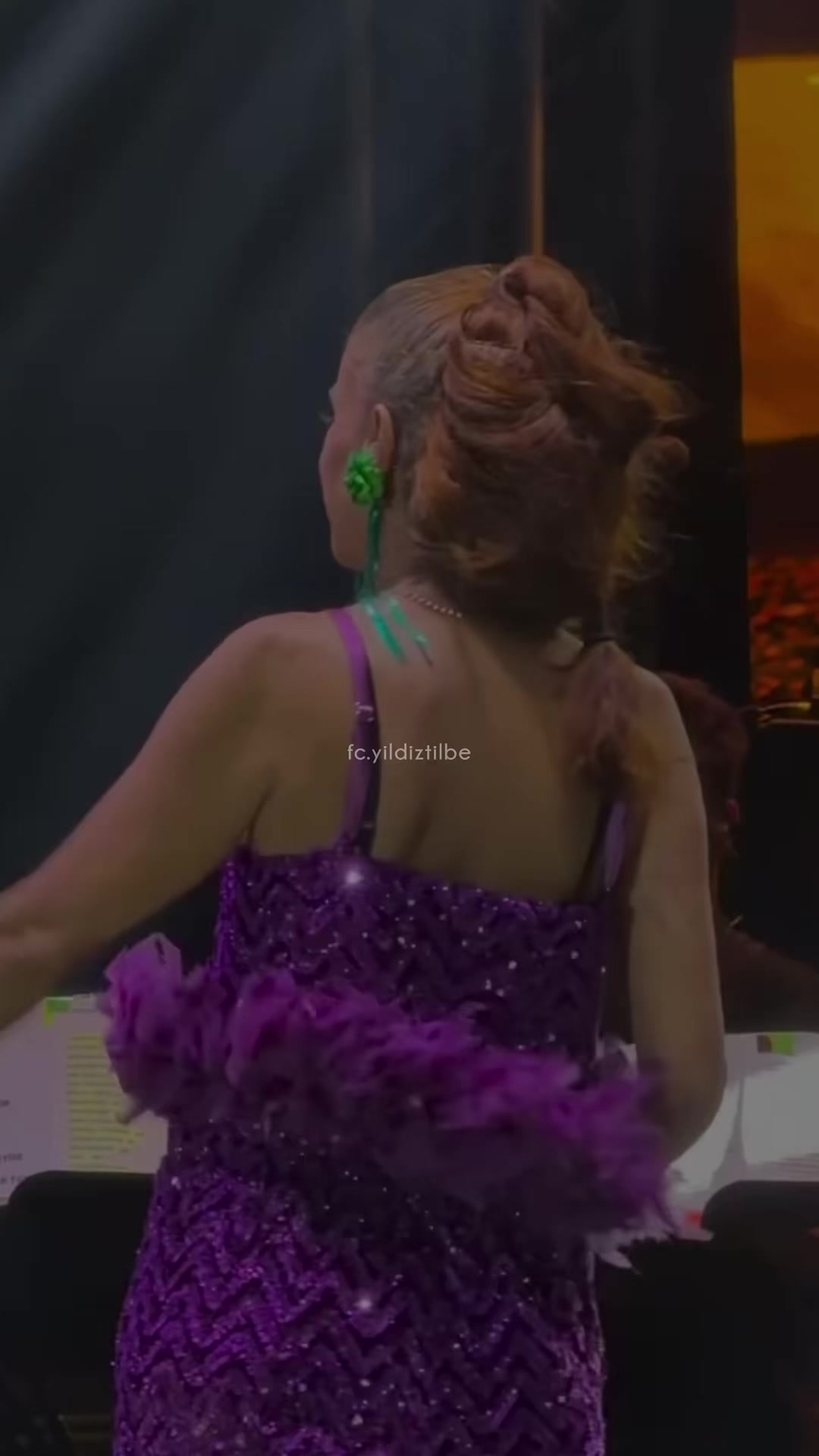 @Yıldız Tilbe