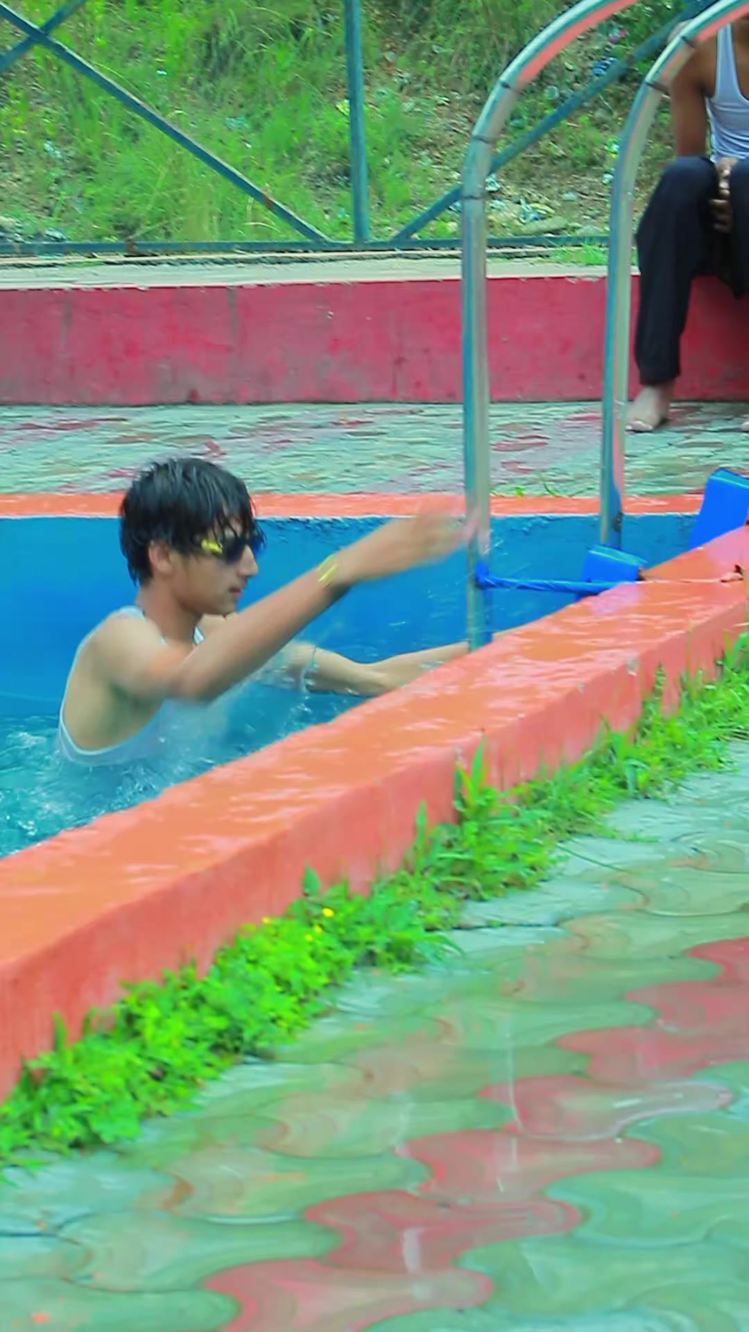 @harnoi water land