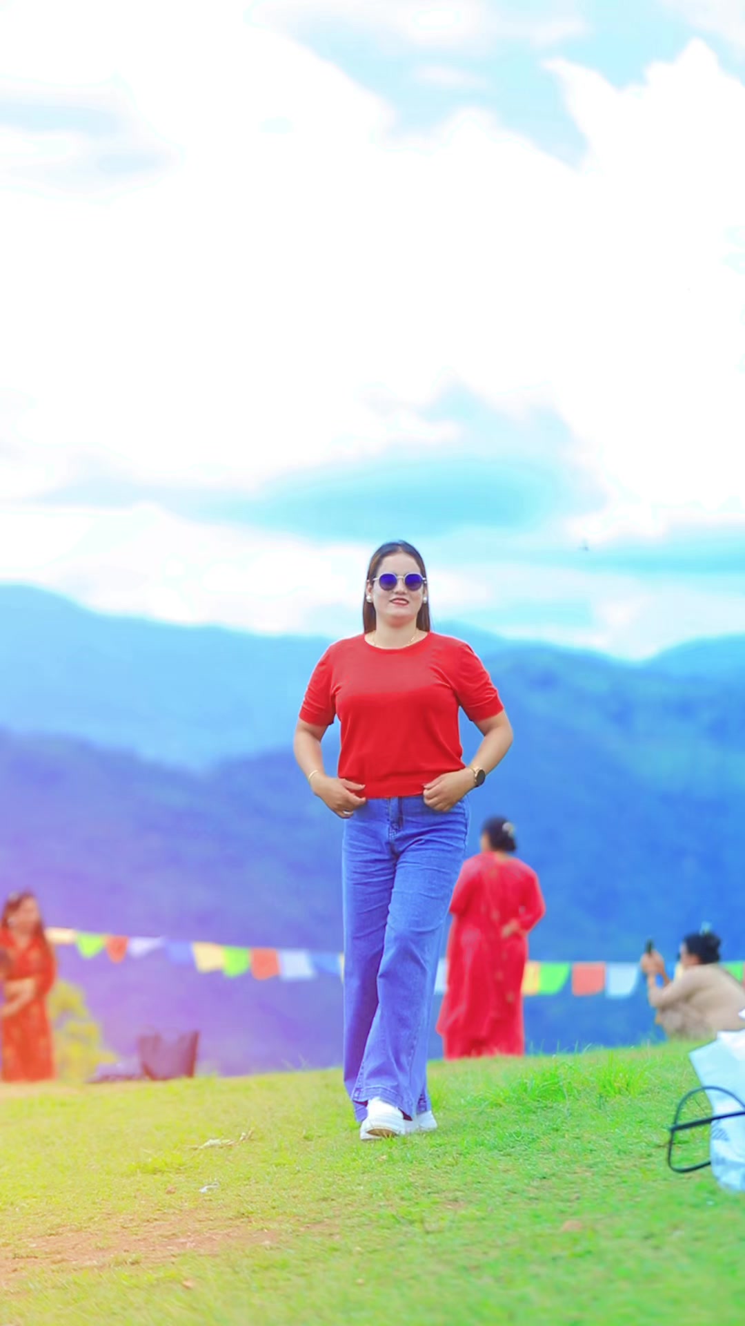 @Kajal Xettri🤟