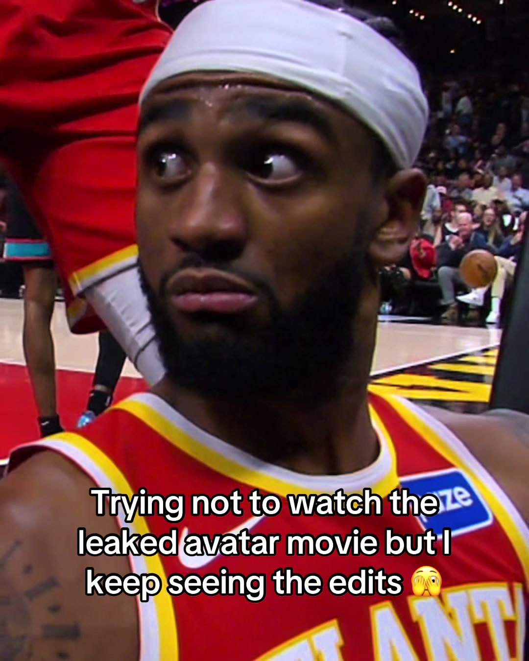 @Atlanta Hawks