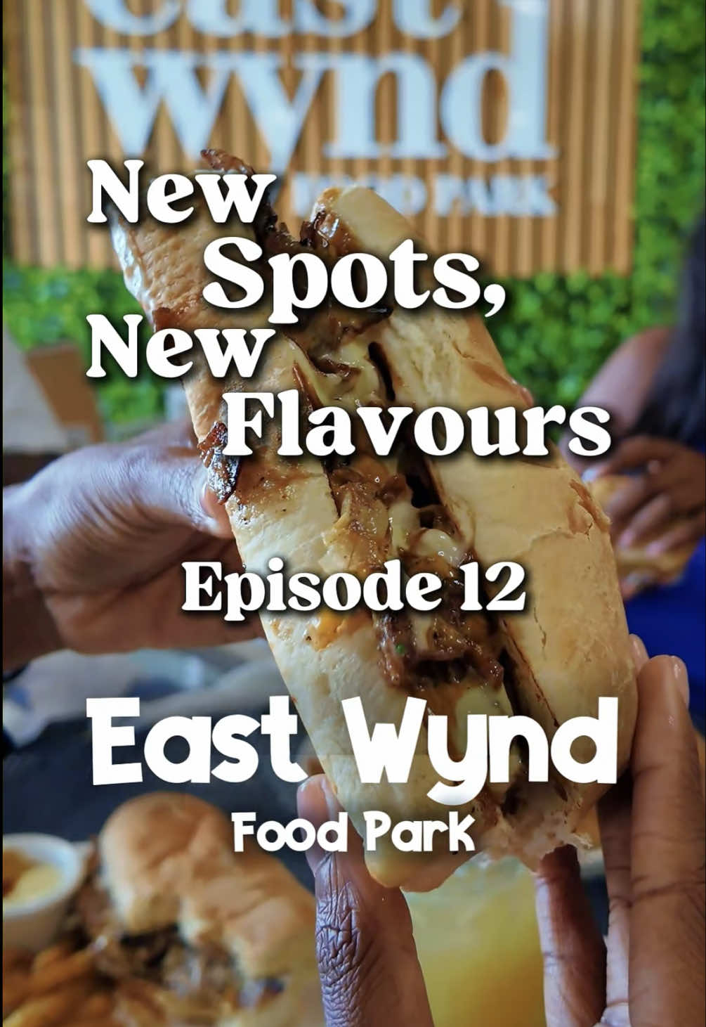 @Things to Eat - Barbados