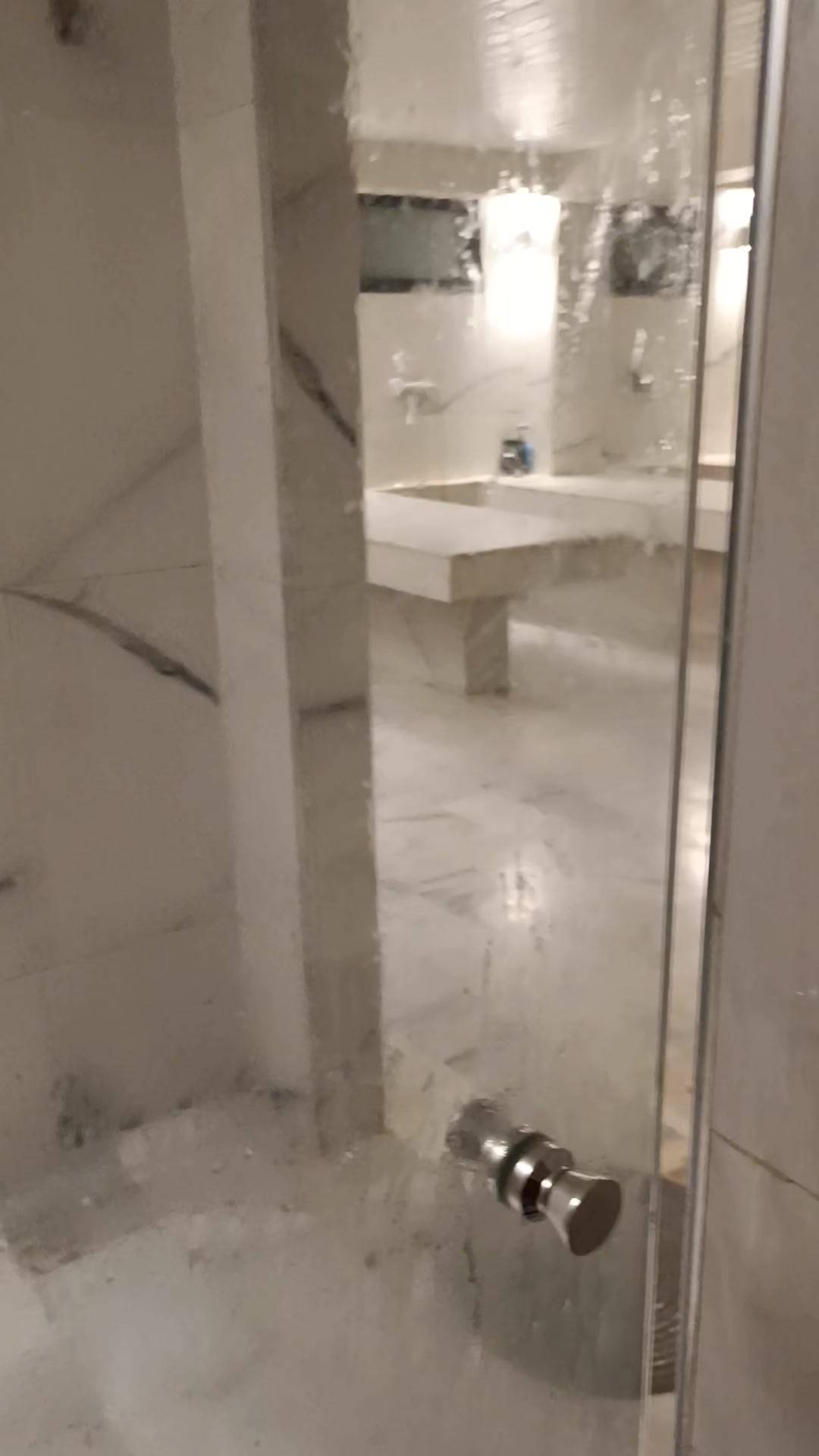@حمام مغربي