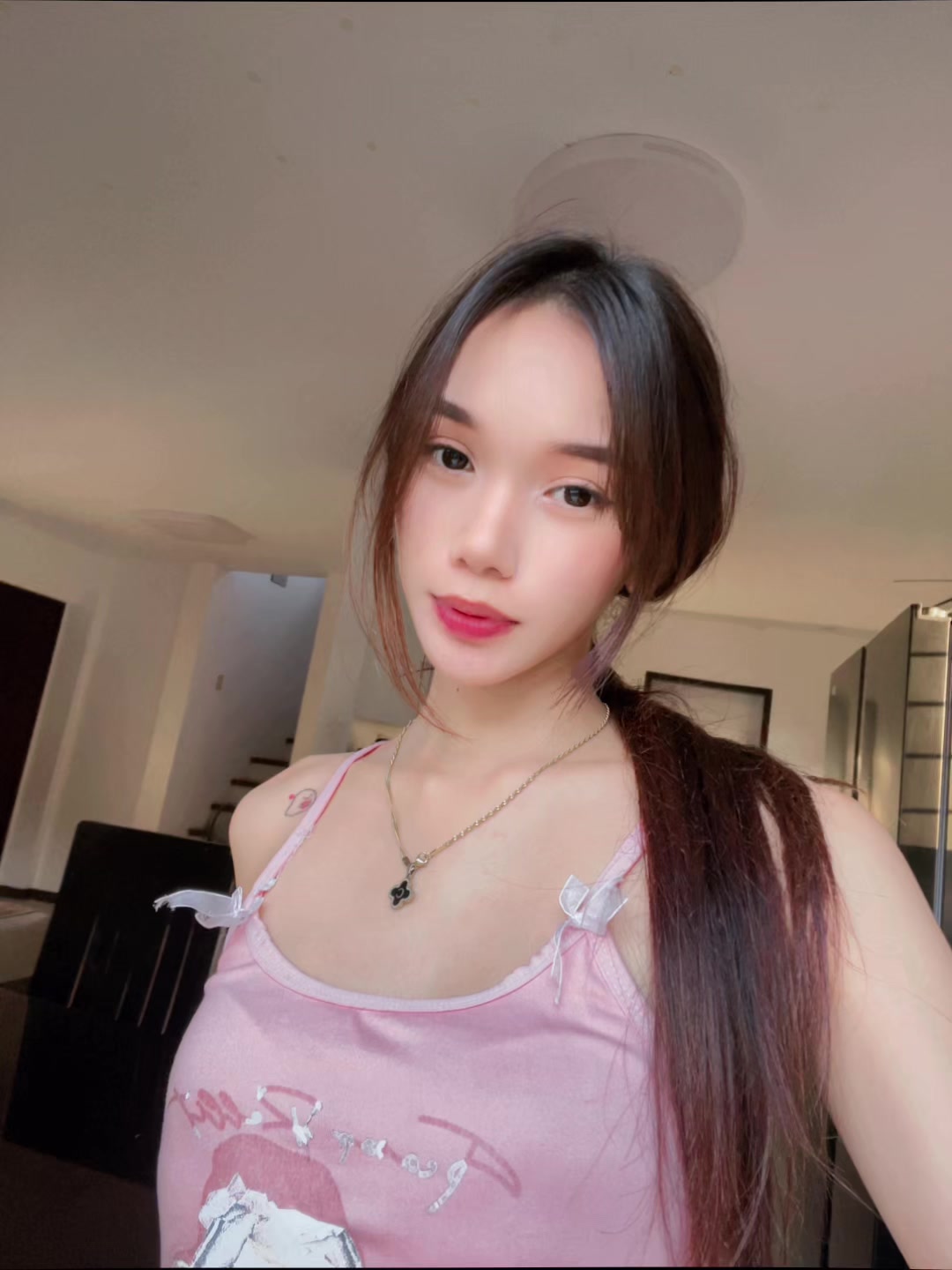 @Christine Mae