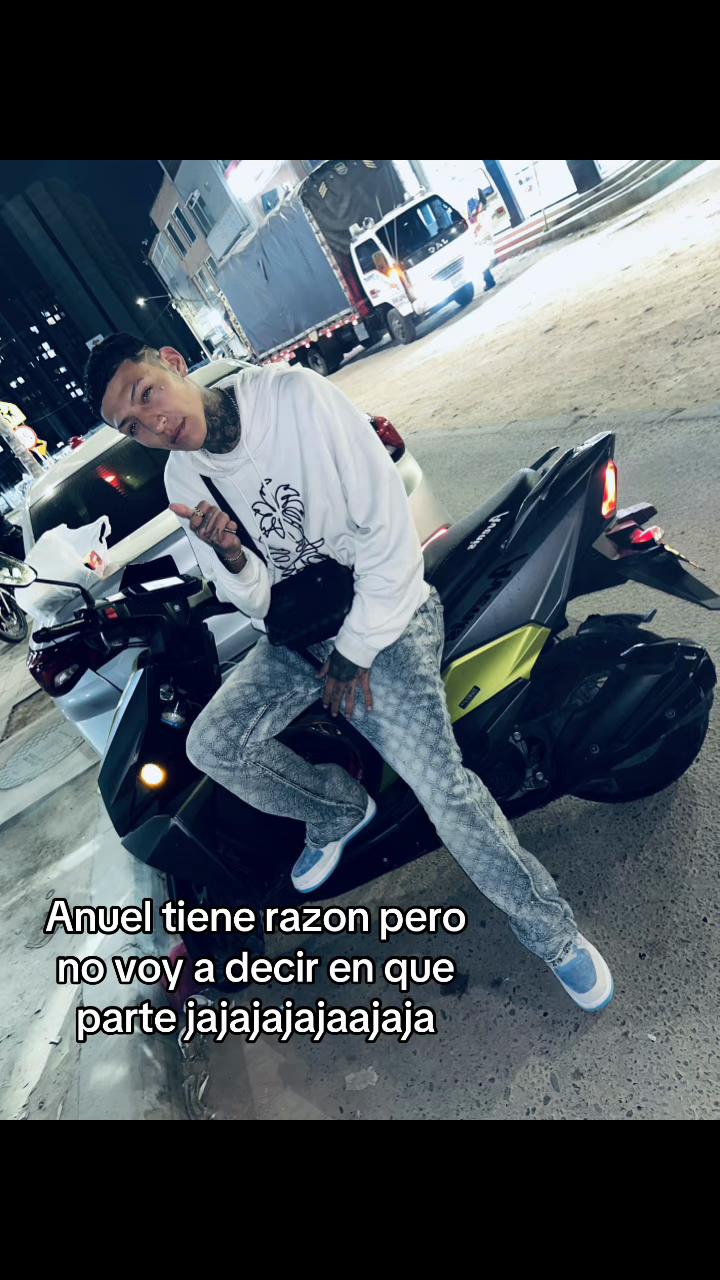 @Soy Yitan👶🏽.