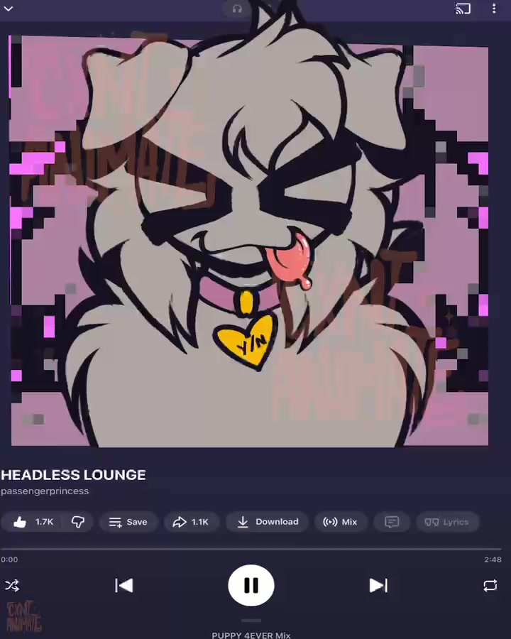 @Bunni ➡️ MegaPlex