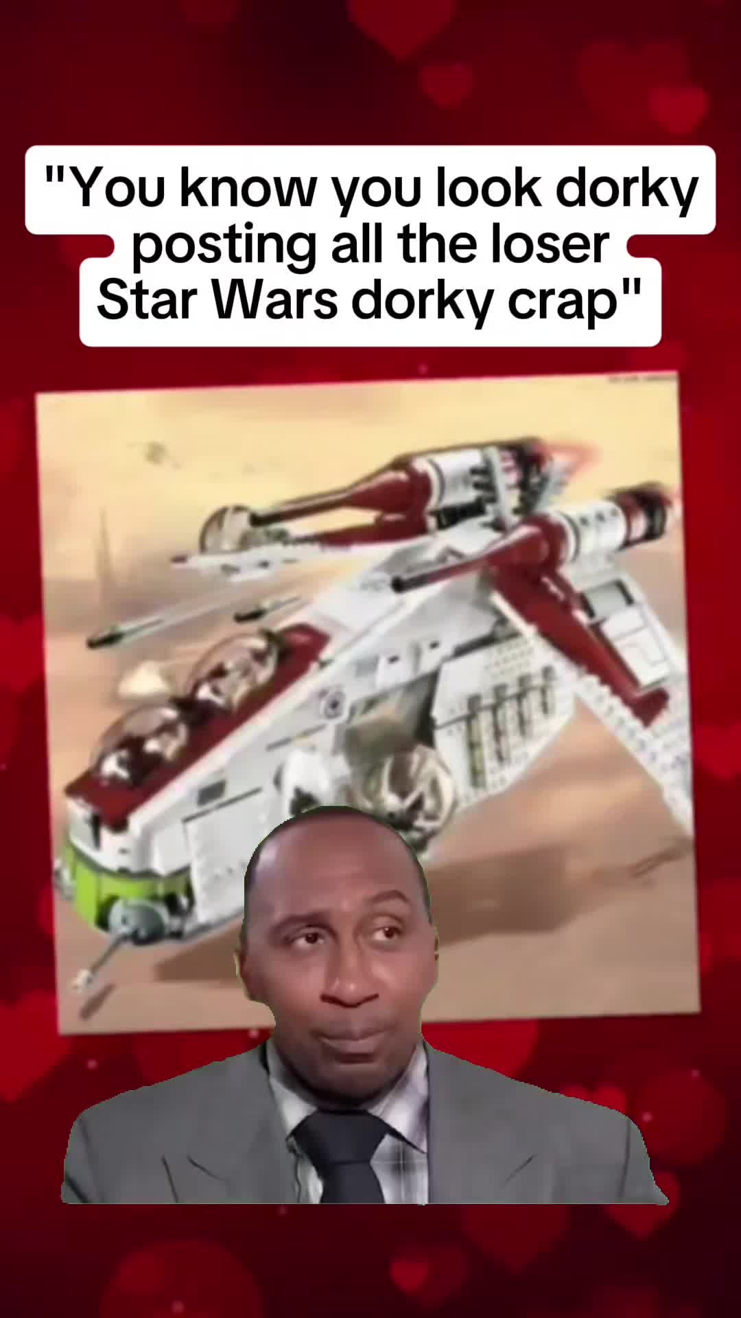@Abby of the darkside