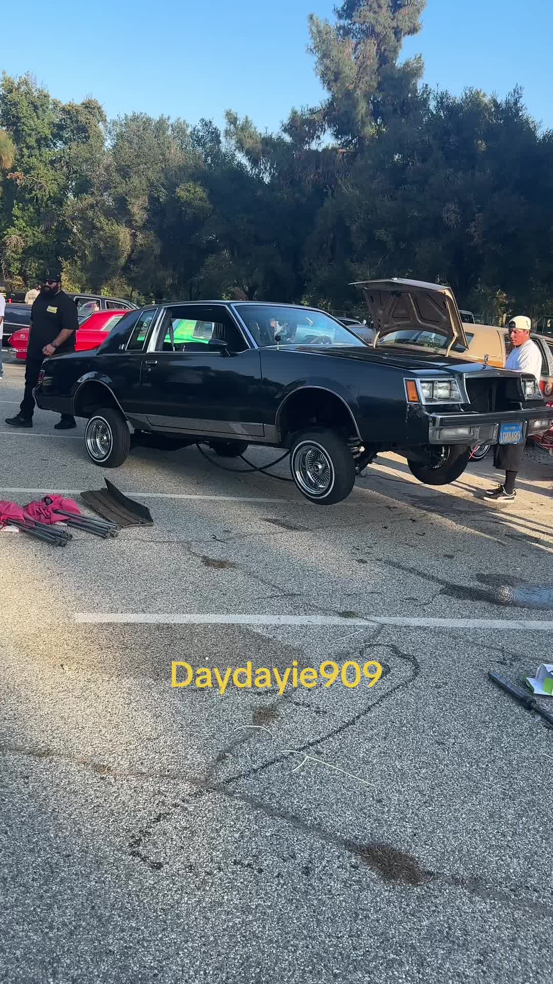 @DayDay