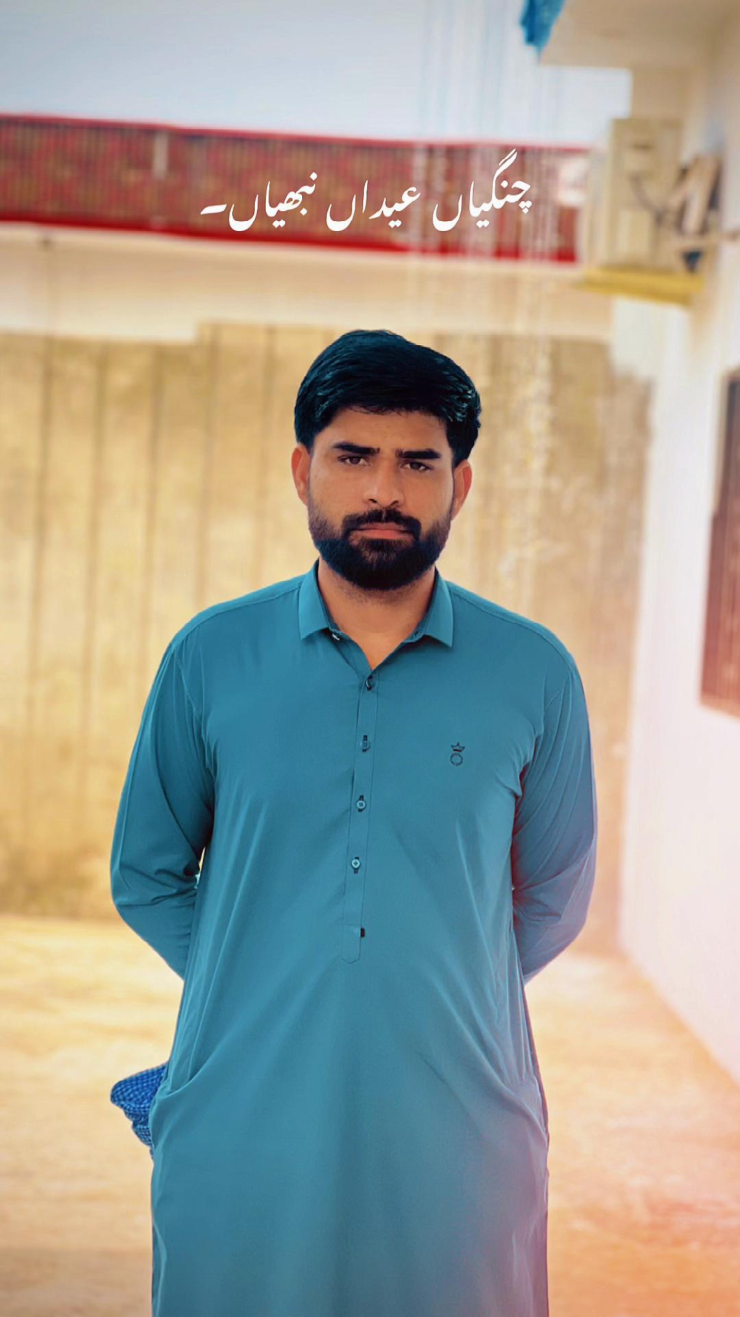 @Tahir ہنجرا جٹ 🦅