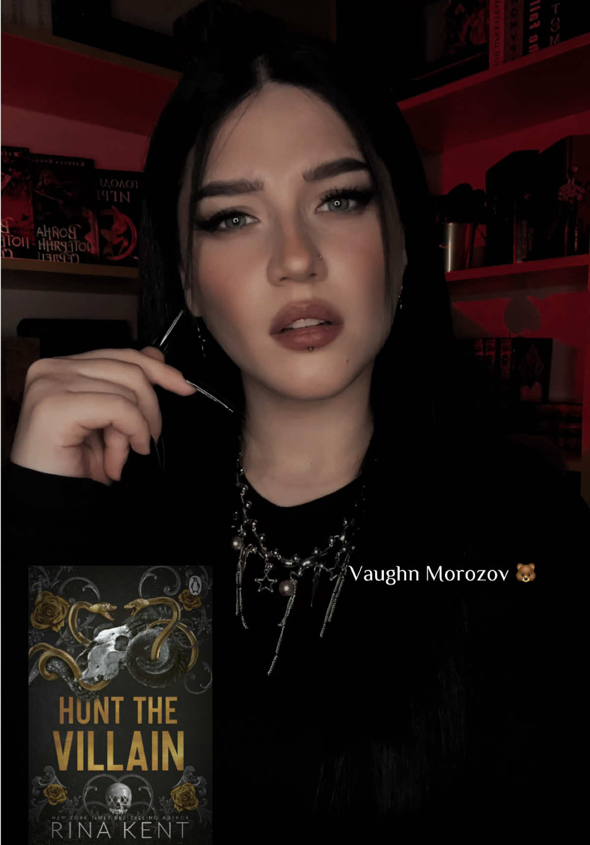 @antagonist