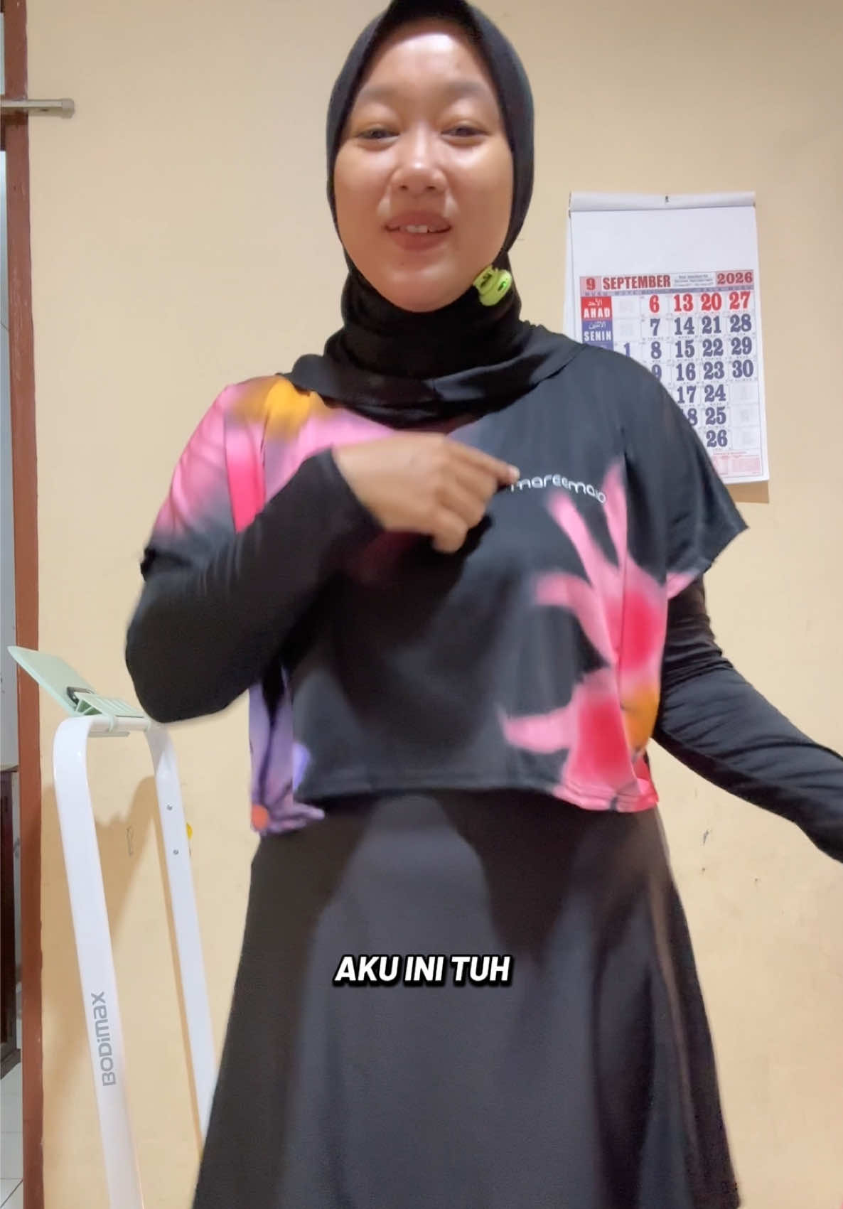 @Arunika MA