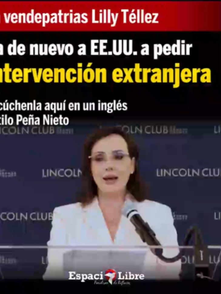 @Espacio Libre M&eacute;xico
