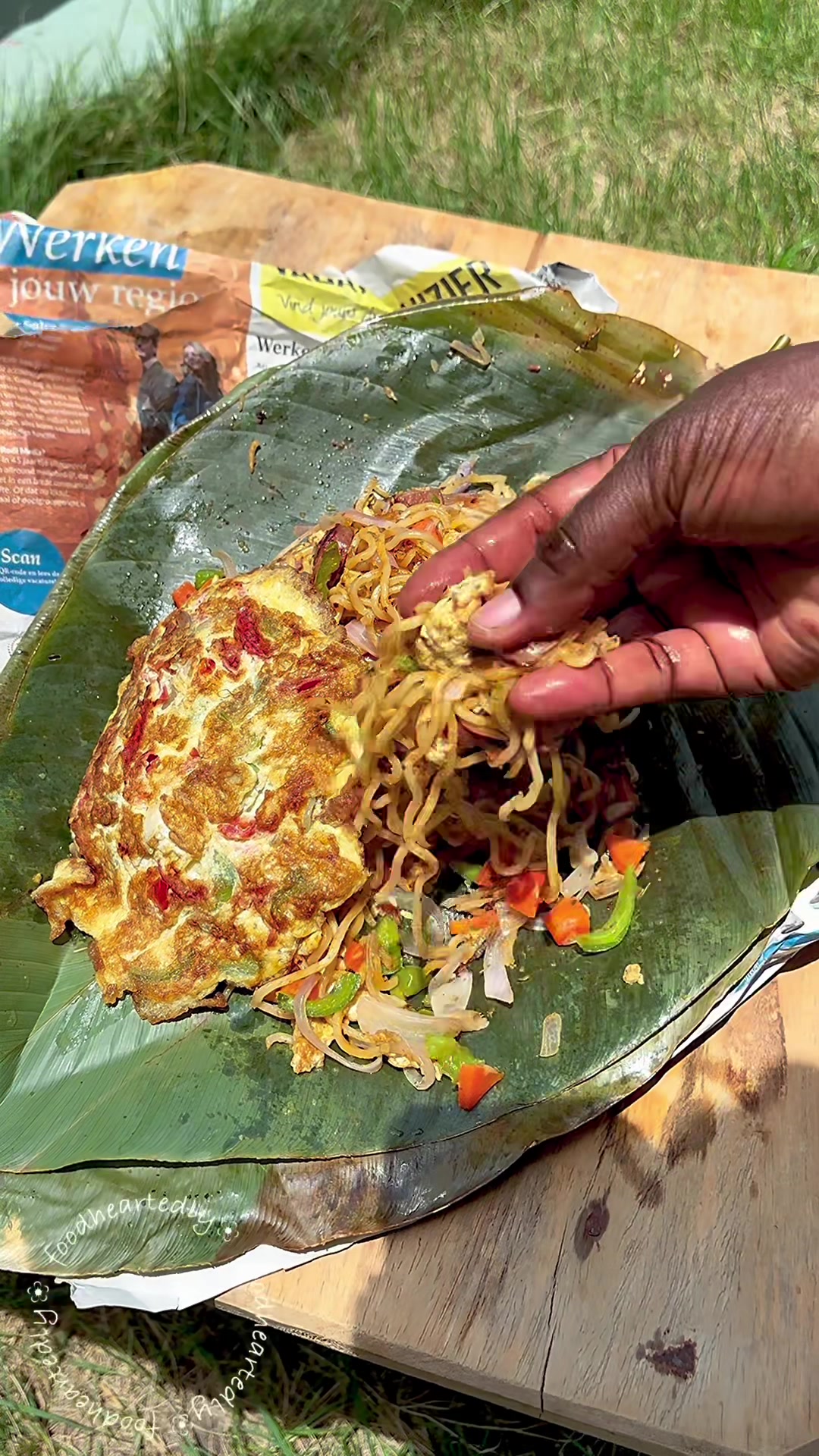 @Mandy | Foodheartedly 🇬🇭