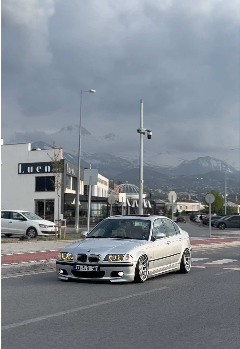 @EFE KARAGÖMLEK