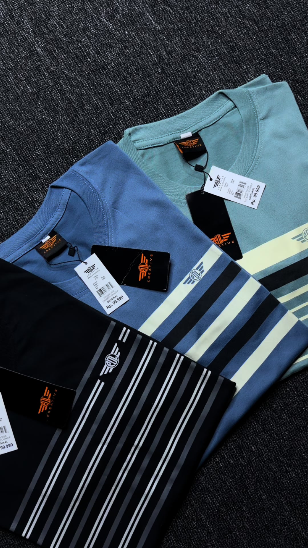 @Generous Store
