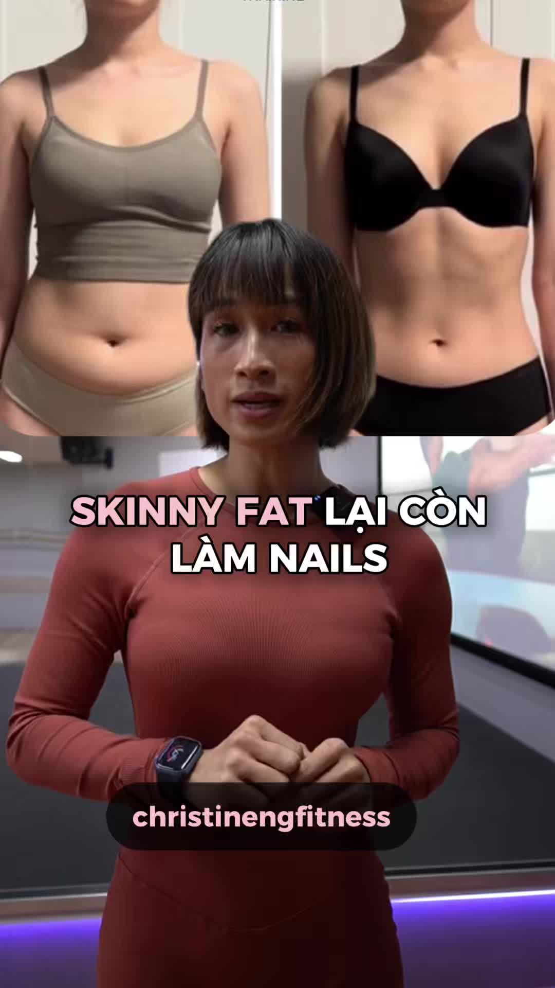 @Christine Nguyen