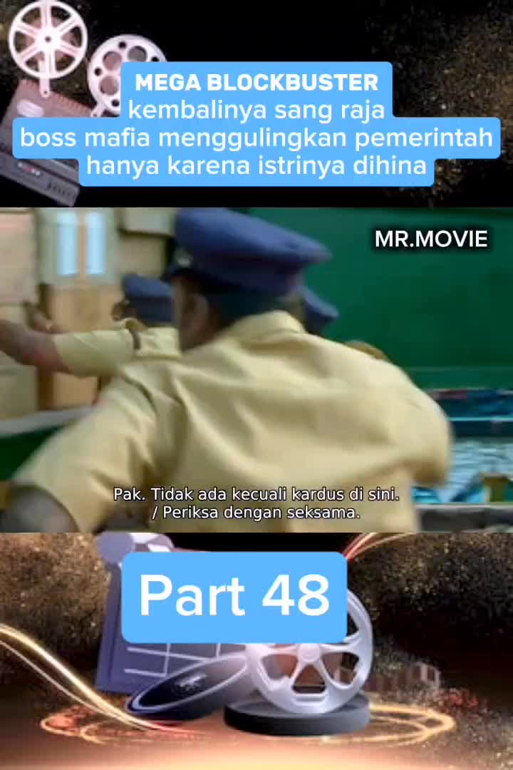 @MR. MOVIE
