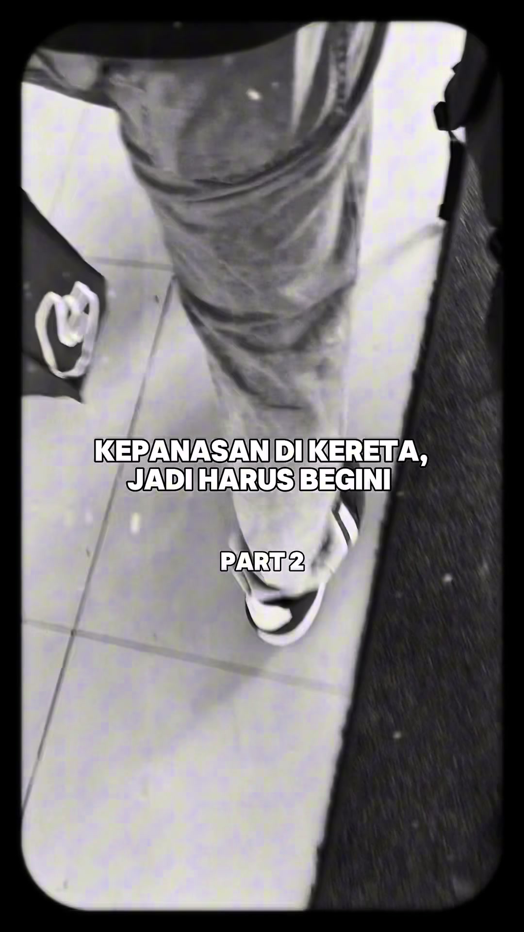 @Akbar | Pulang Kerja