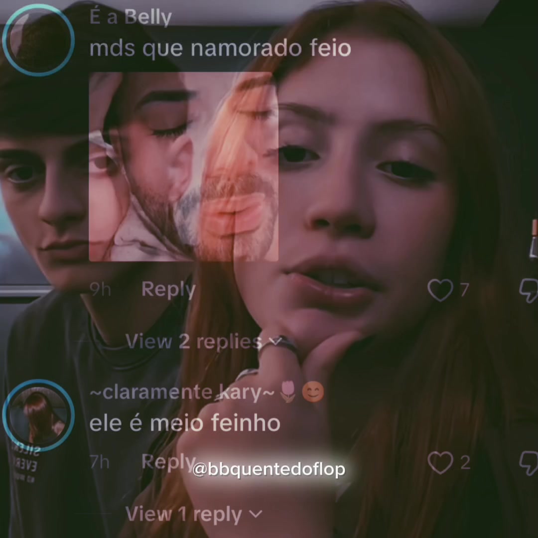 @Carlinhas Maia