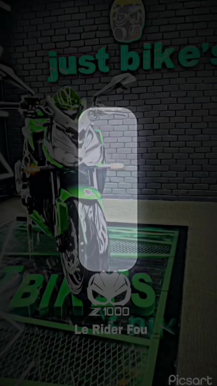 @عالم الدراجات النارية 🏍🔥🖤