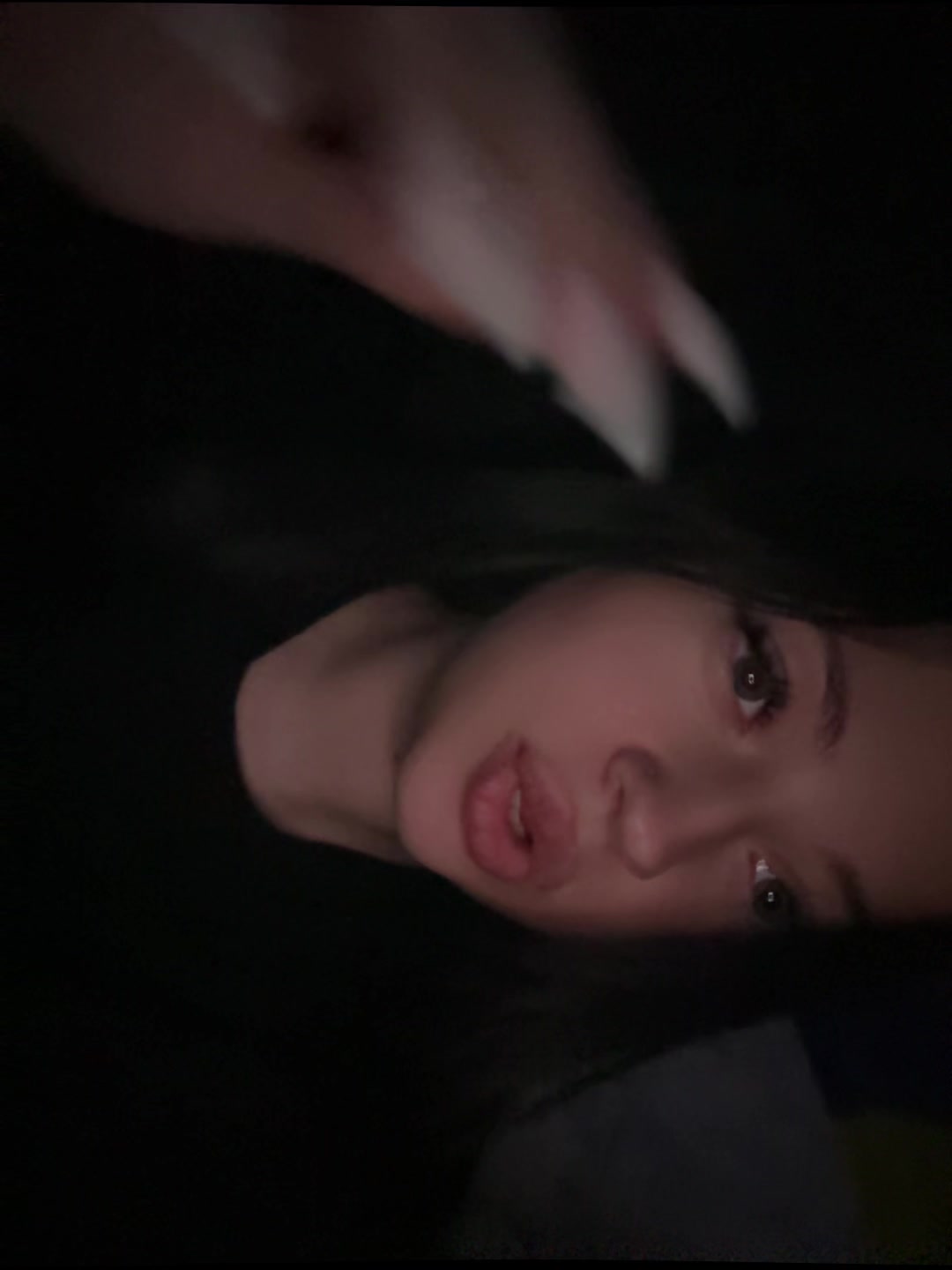 @настёна