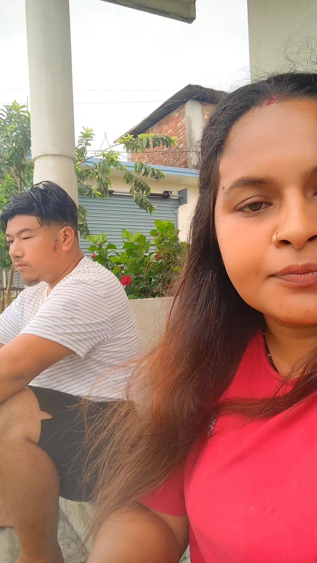 @बिन्दास याम