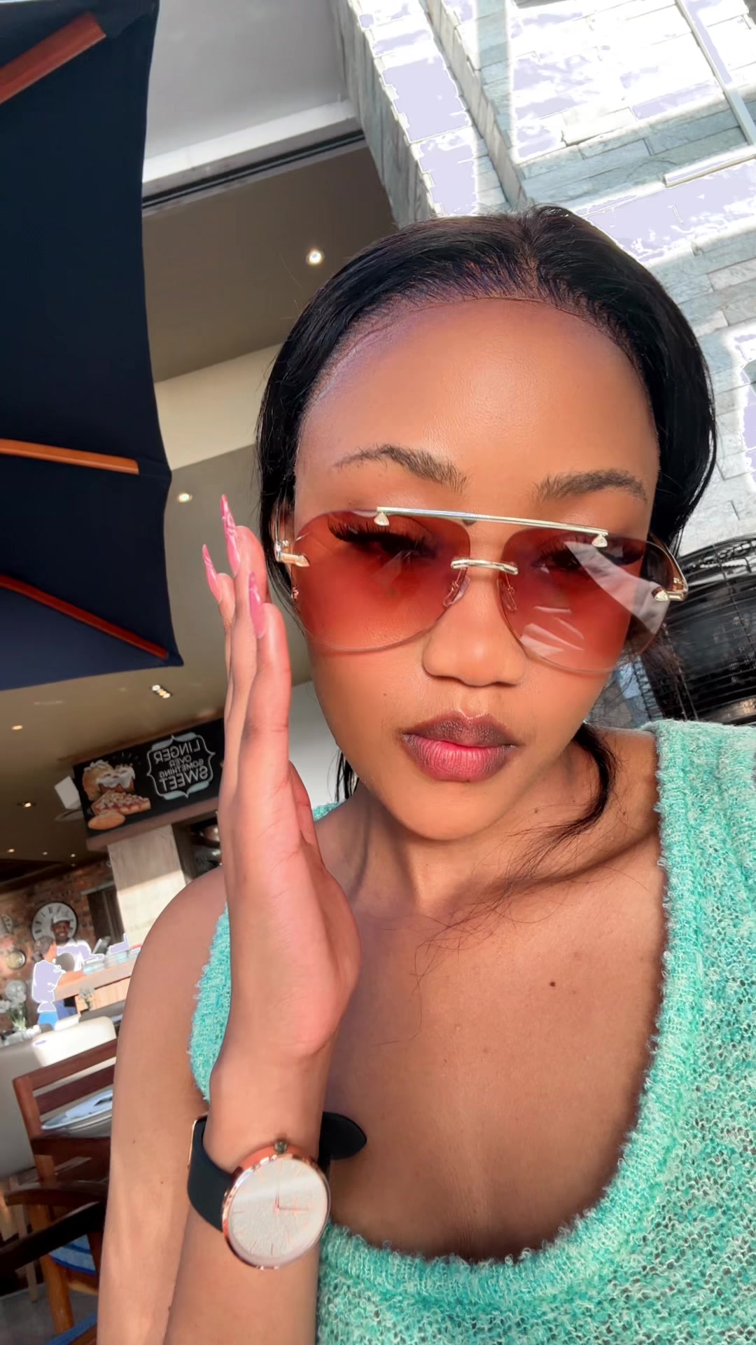 @Katlego Magdeline Mo