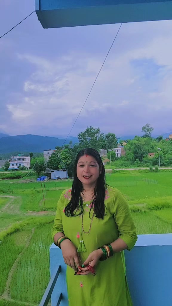 @Manisha Khadka