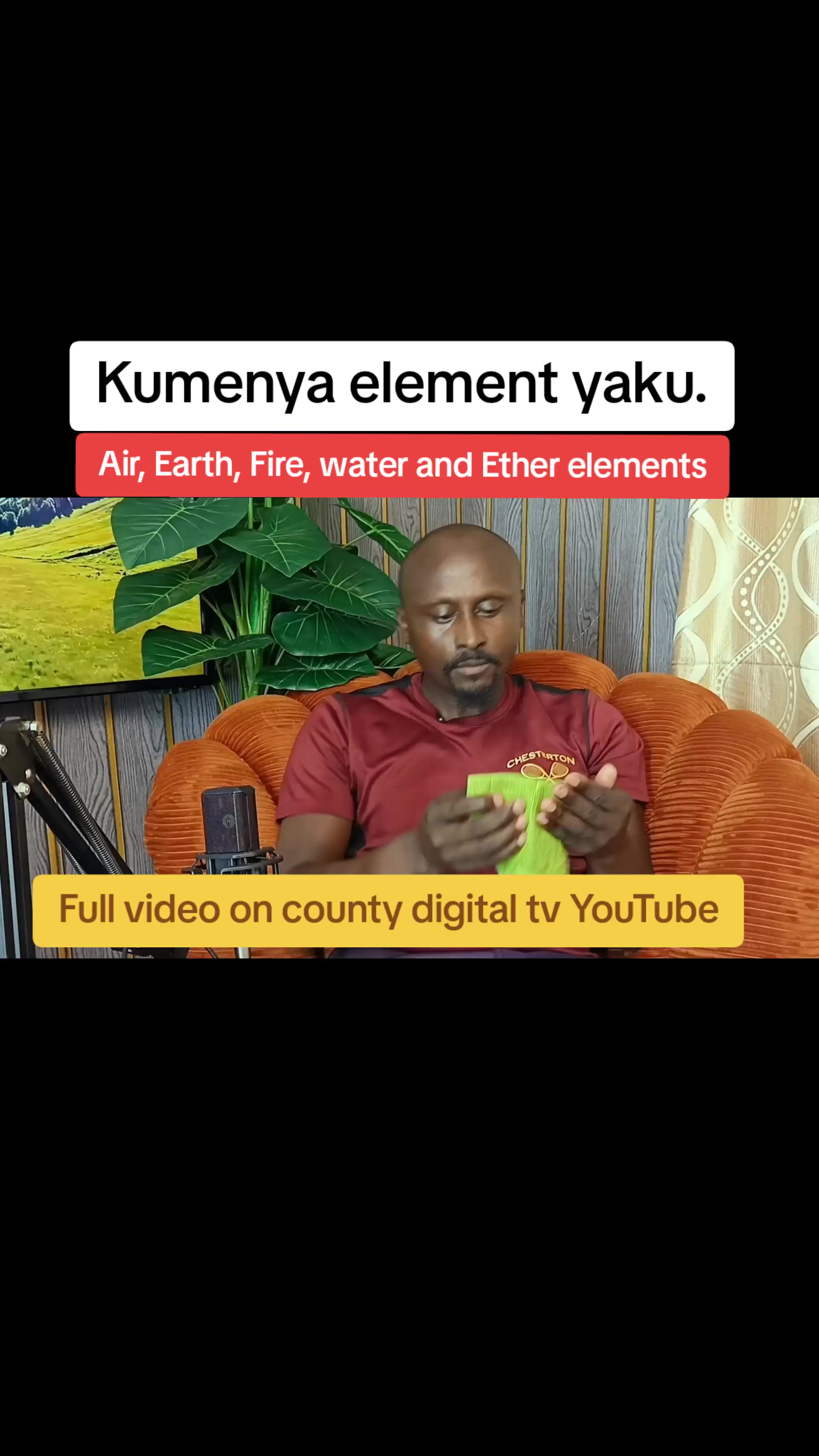 @County Digital Tv