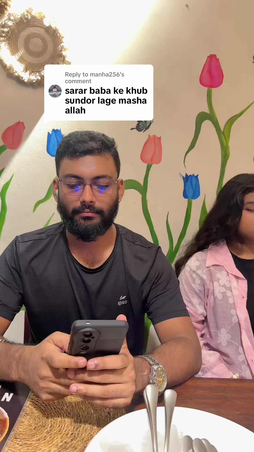 @Sara Vlogs
