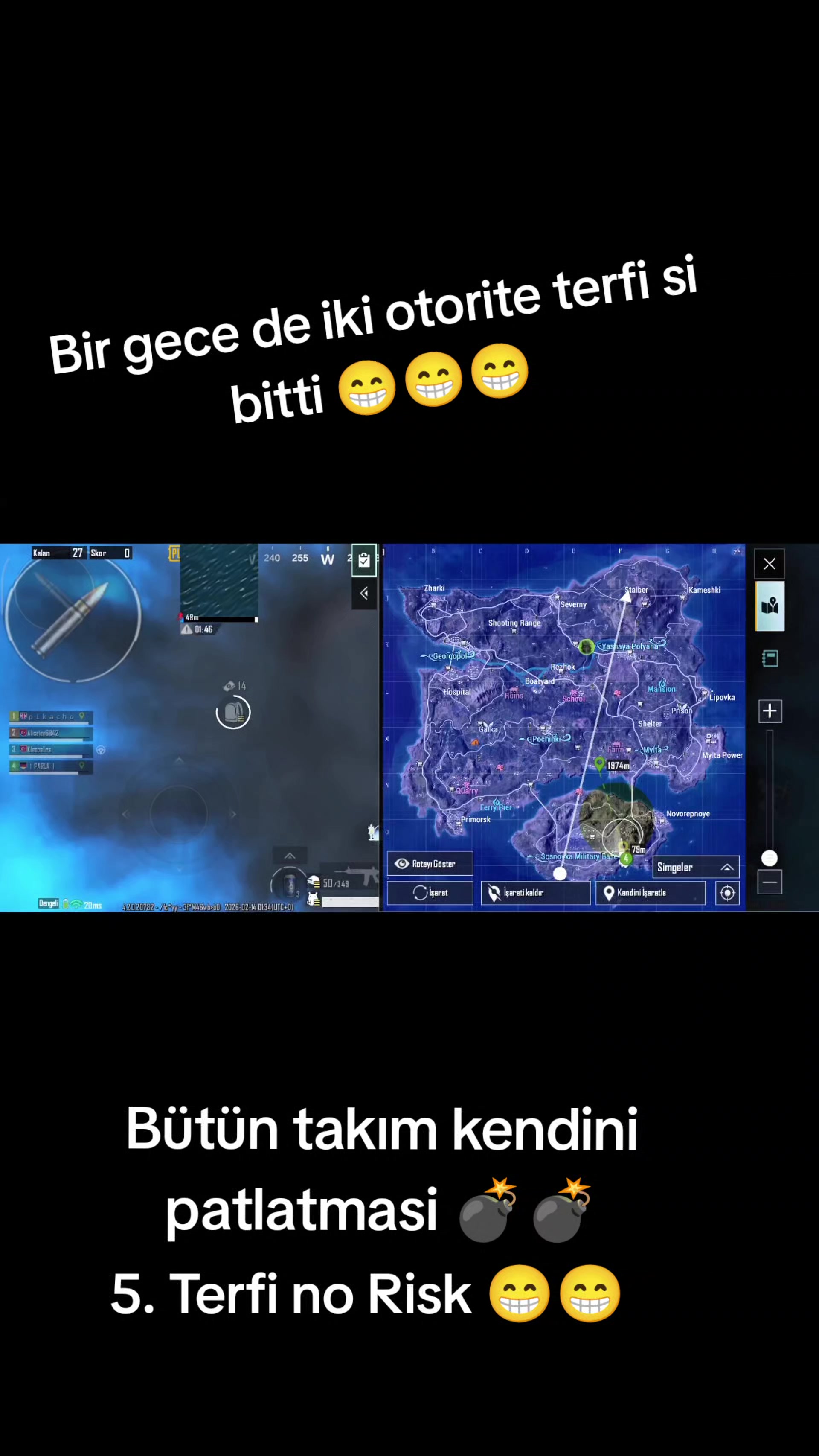 @Detektiv PARLA