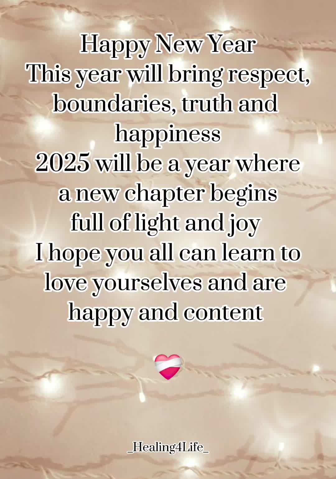 @_Healing4Life_