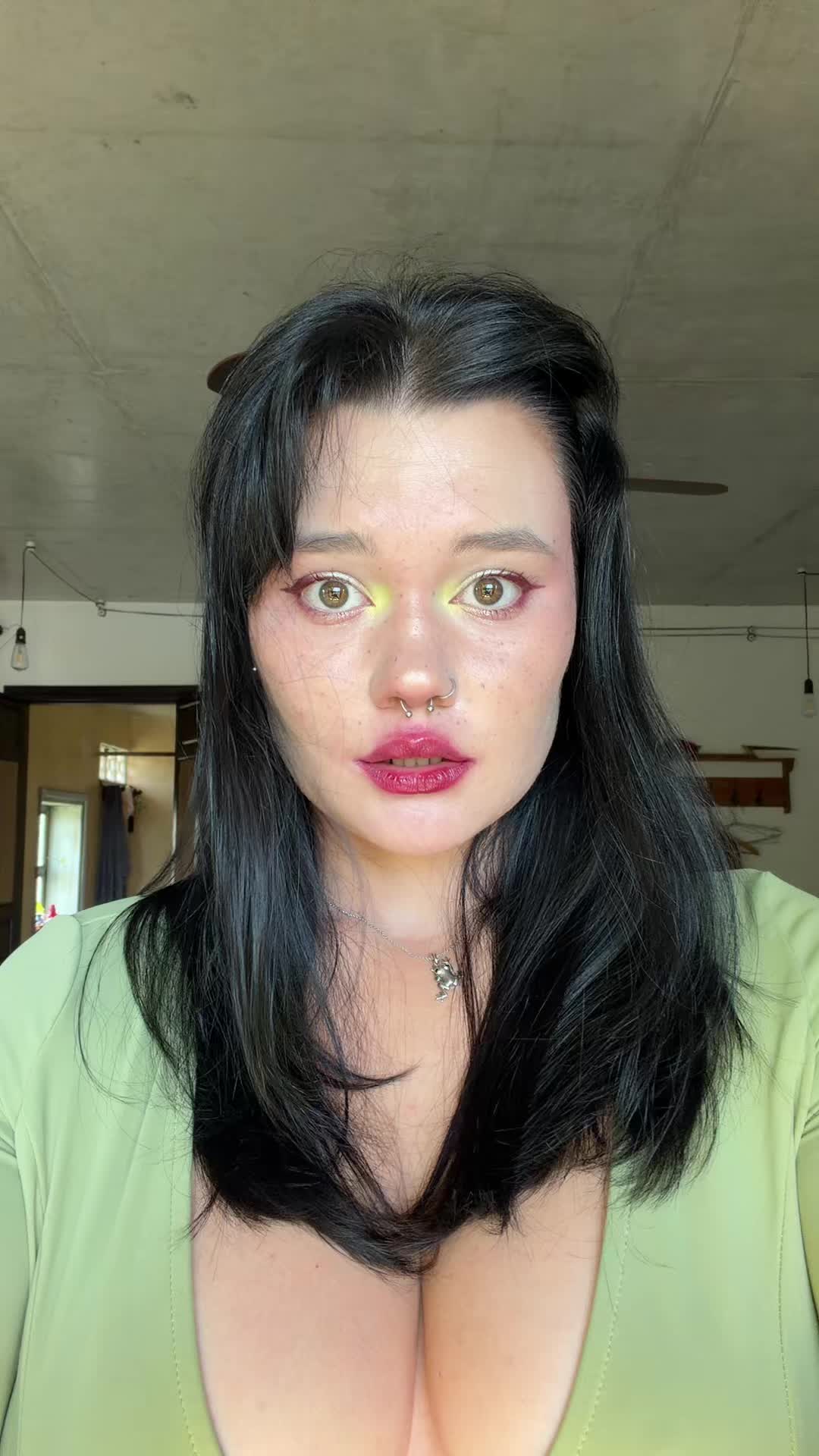 @Kate Koss