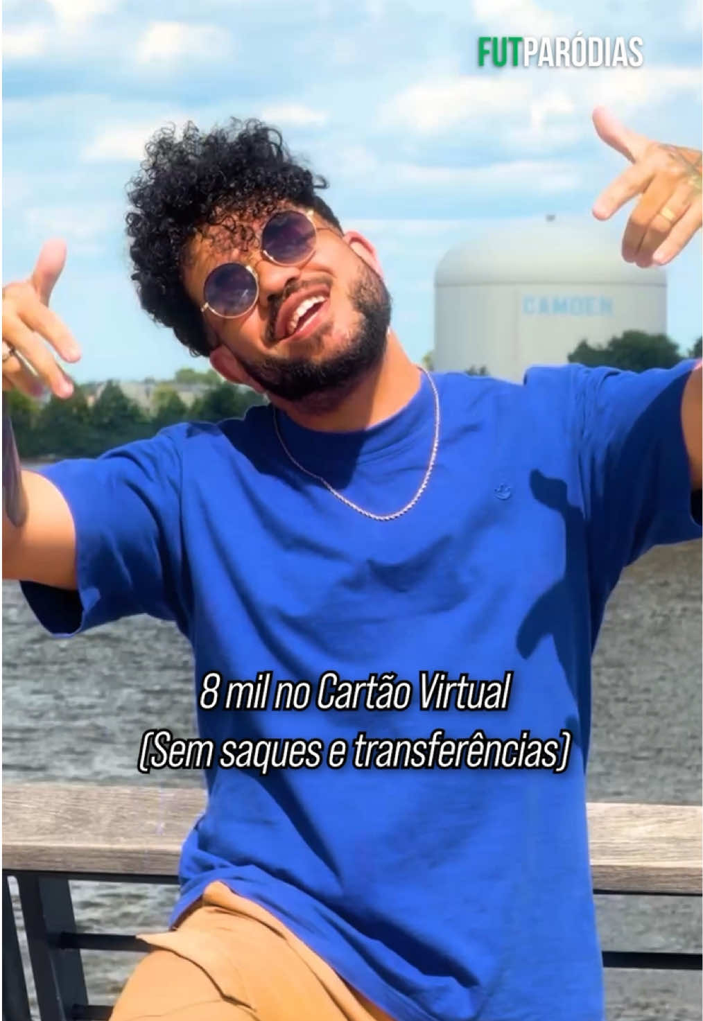 @FutPar&oacute;dias