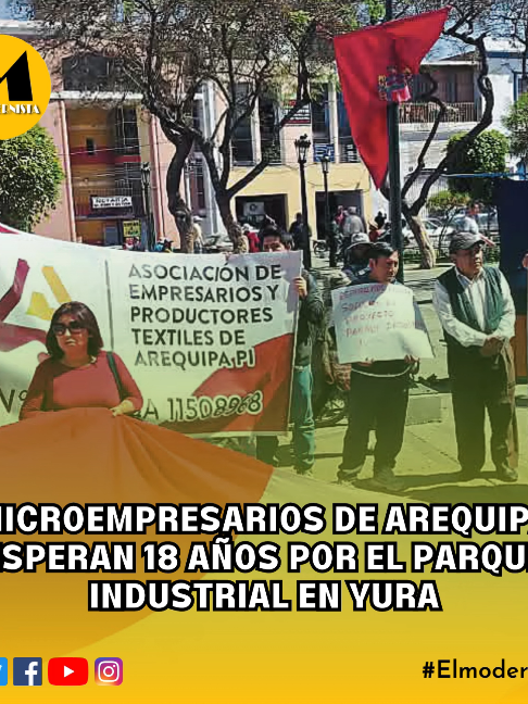 @El Modernista