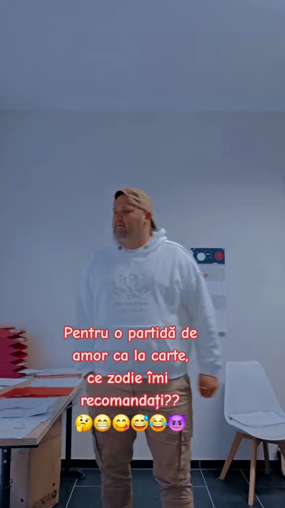 @George VO