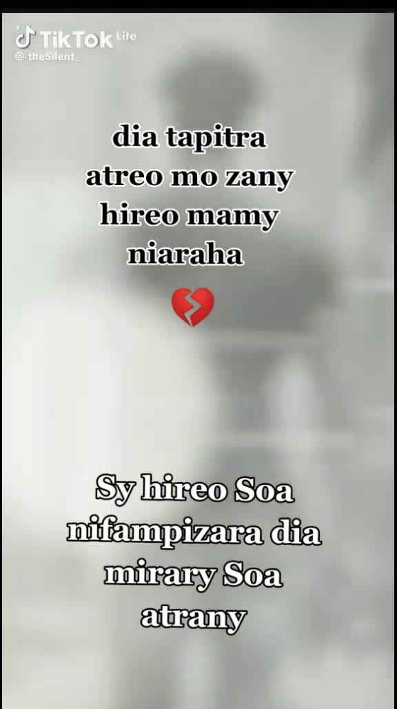 @❤afatra mamy kel🥺 🥀🇲🇬