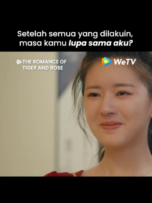 @WeTV Indonesia