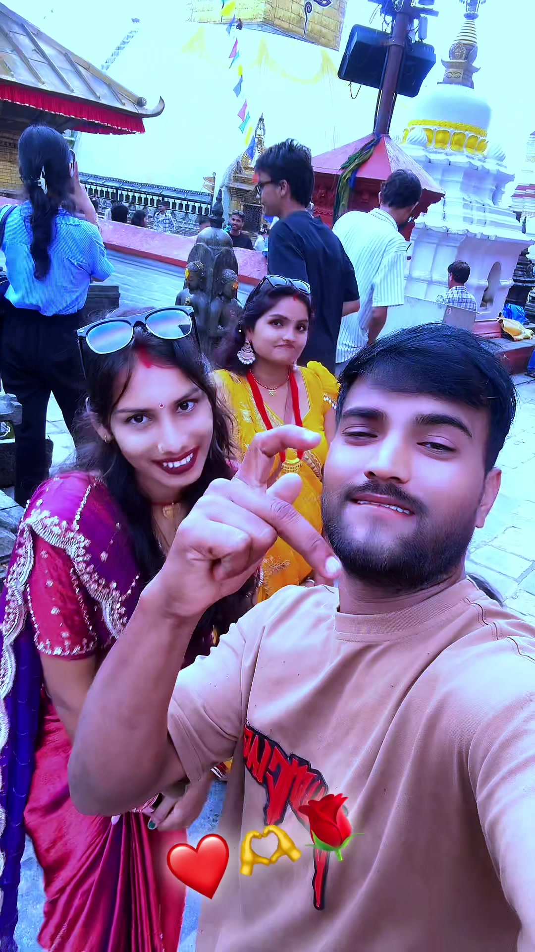@BABU_SONA SHARMA JI❤️❤️