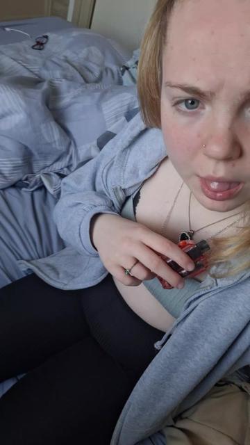 @Kenzie Elliott
