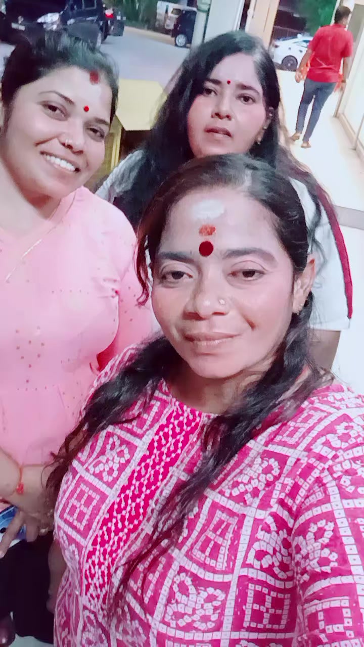 @💞Yamunadevi Jayabalan💞