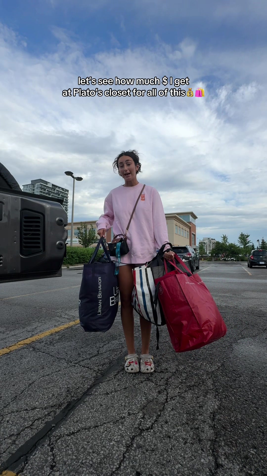 @SARA MARINO | TORONTO 🌟