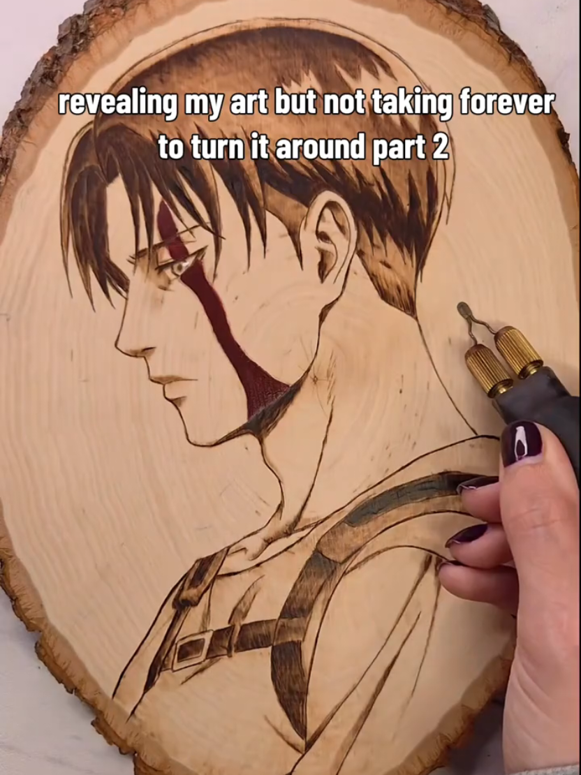 @Jamie • Pyro Art