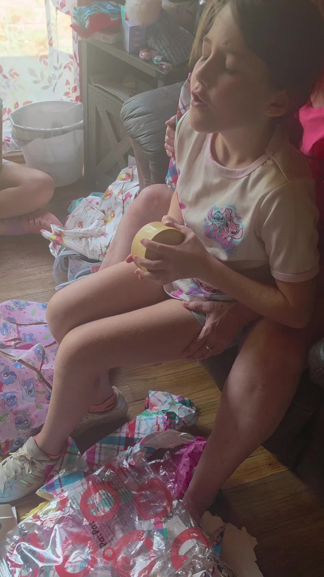 @CrabbyGabby