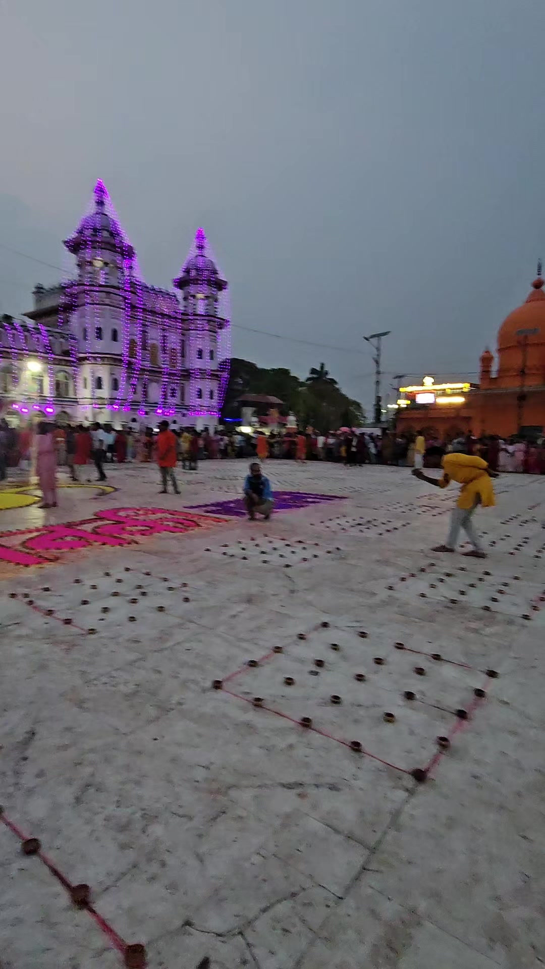 @Raghu Yadav