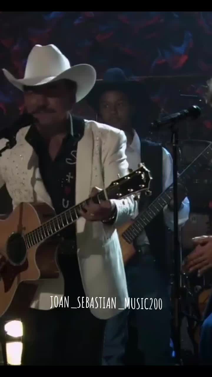 @JOAN SEBASTIAN.FANS