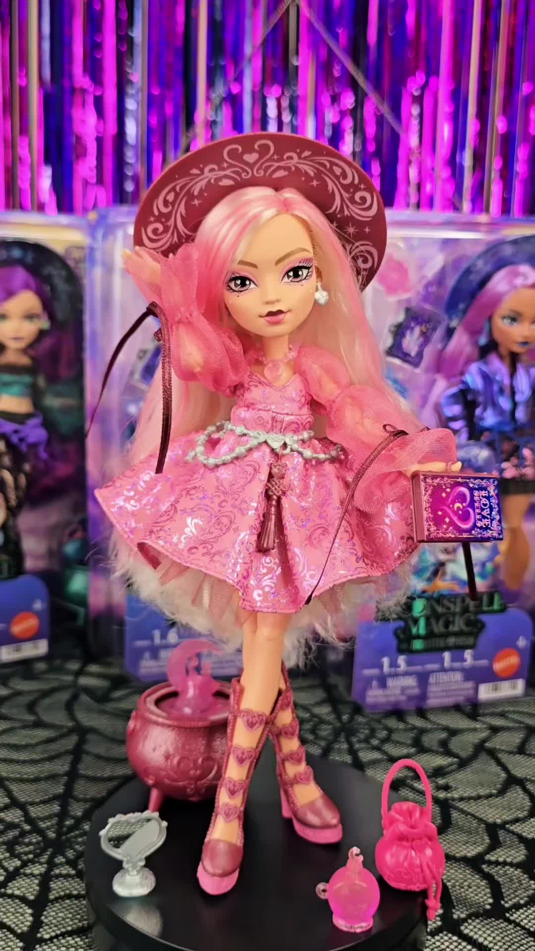 @Tanja's Toys Review