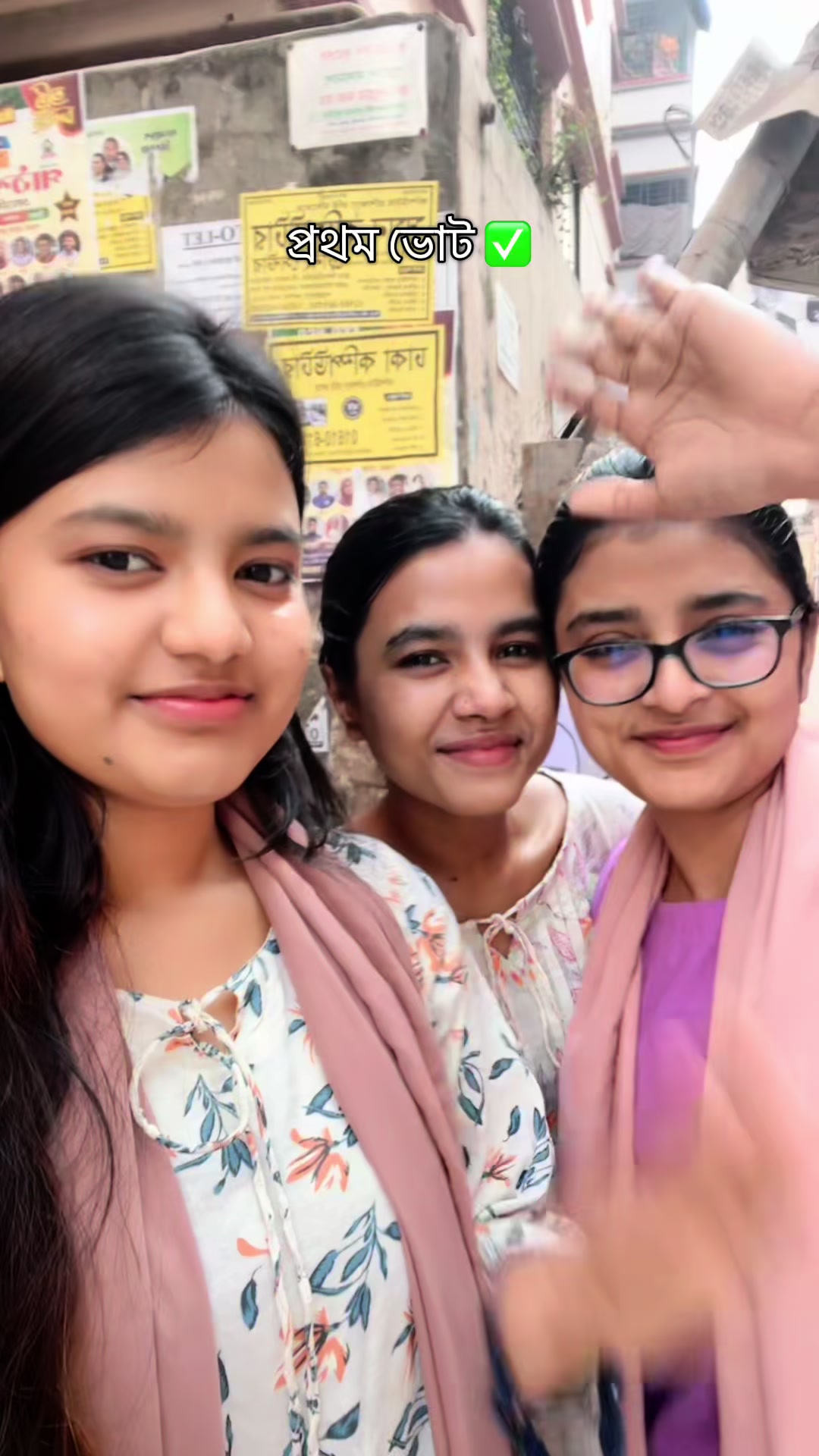 @Real Sisters 🤪