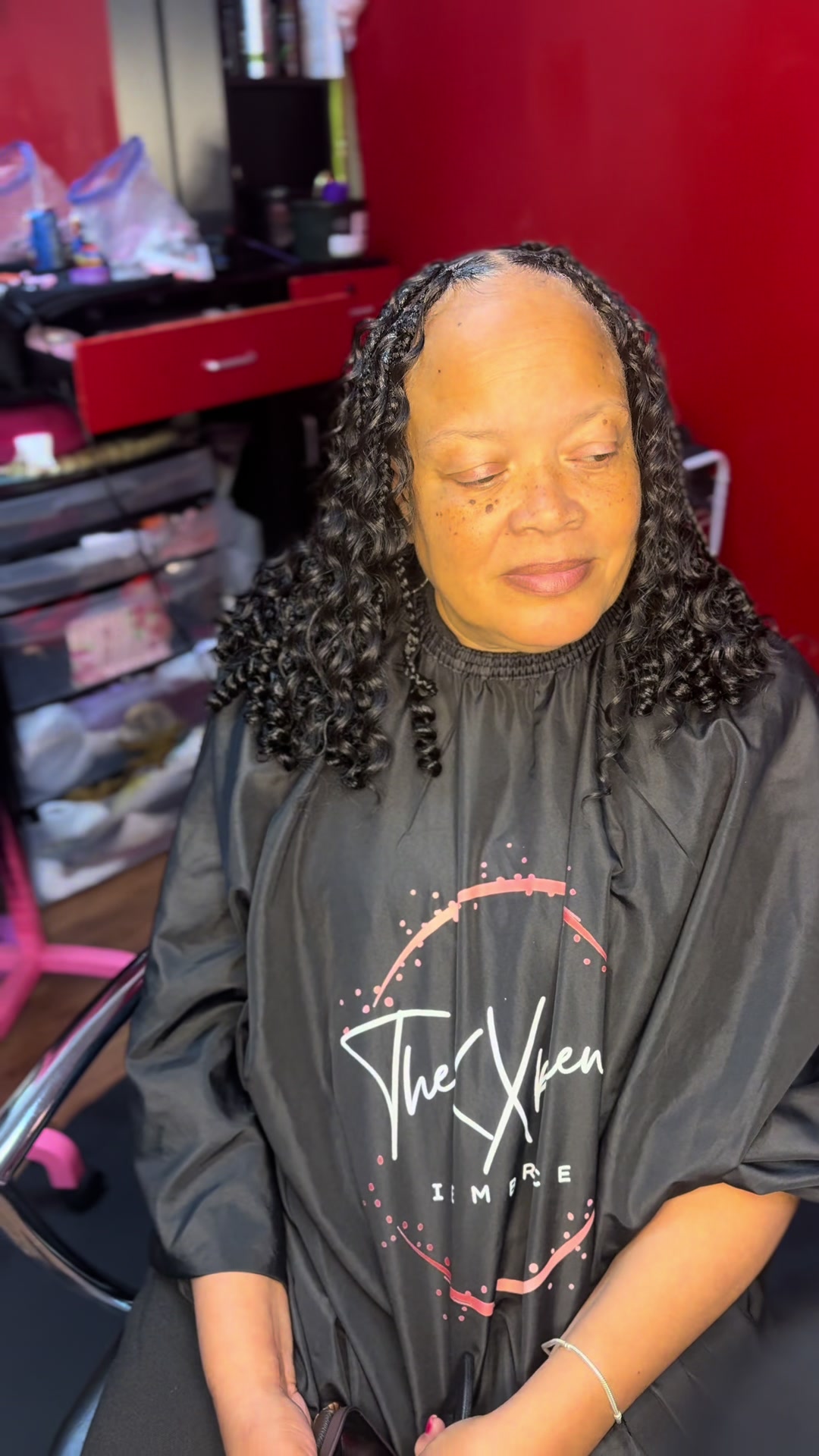 @the.kxperience | BRAIDER