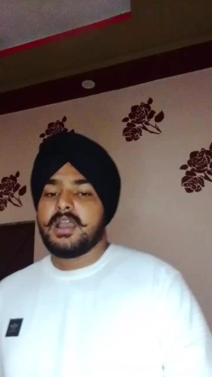 @lende Punjab da Sidhu👿