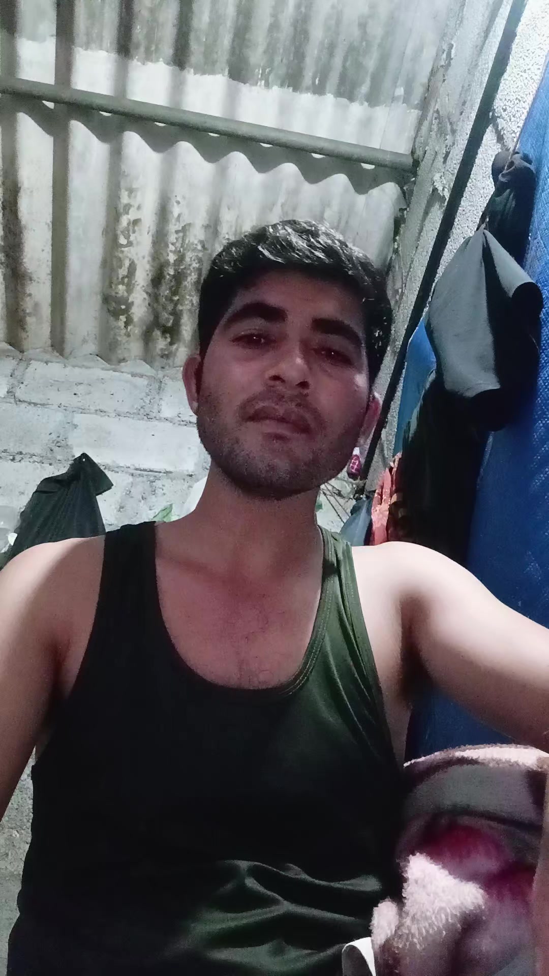 @Karan Bista